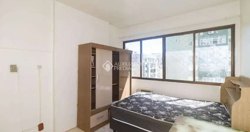 Apartamento com 1 quarto para alugar na Avenida Senador Salgado Filho, 327, Centro Histórico, Porto Alegre