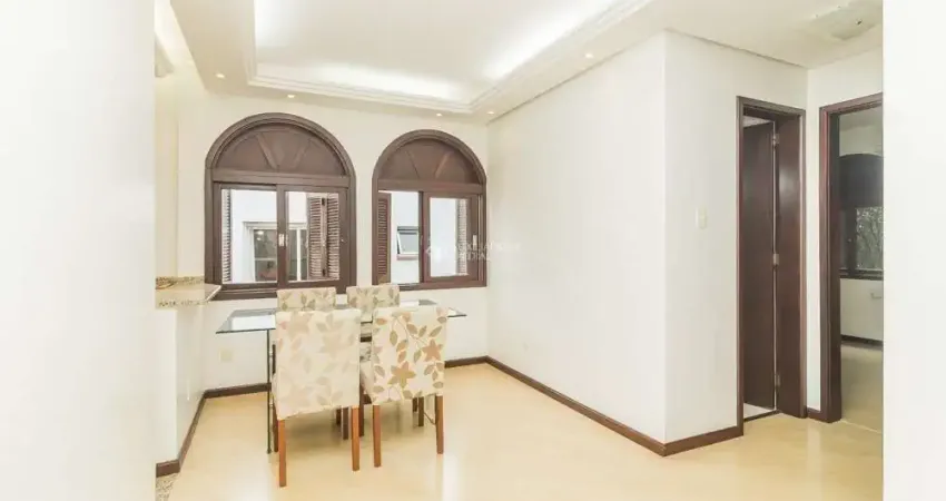 Apartamento com 2 quartos para alugar na Avenida Bagé, 340, Petrópolis, Porto Alegre