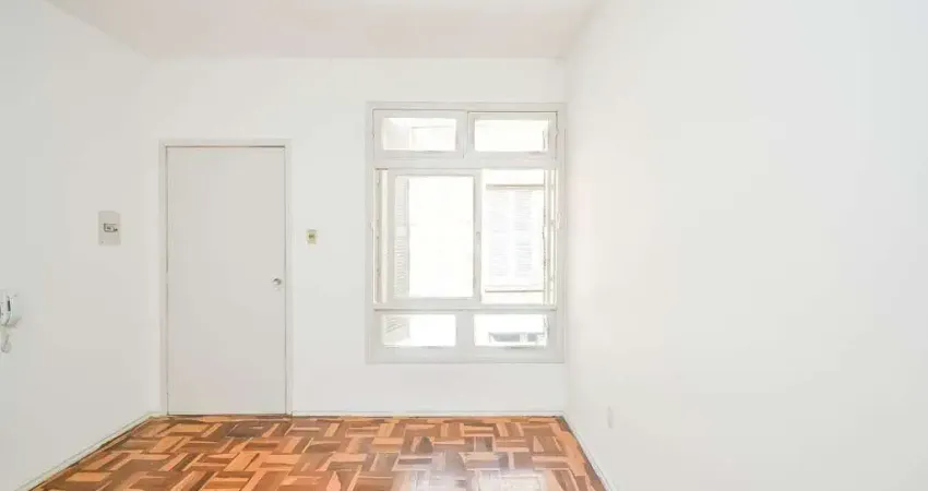 Apartamento com 1 quarto para alugar na Rua Dona Eugênia, 1222, Santa Cecília, Porto Alegre