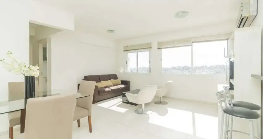 Apartamento com 2 quartos para alugar na Avenida Bento Gonçalves, 1515, Partenon, Porto Alegre