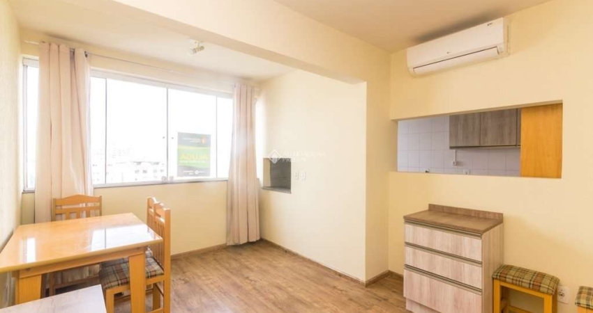 Apartamento com 1 quarto para alugar na Rua Avaí, 183, Centro Histórico, Porto Alegre