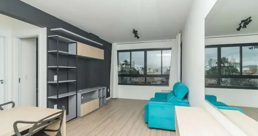 Apartamento com 1 quarto para alugar na Rua Marista, 161, Vila João Pessoa, Porto Alegre