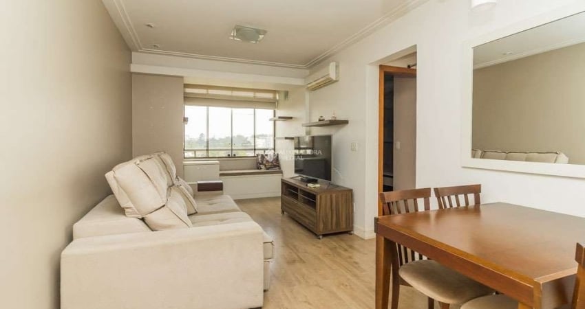 Apartamento com 2 quartos para alugar na Rua Professor Cristiano Fischer, 2062, Partenon, Porto Alegre