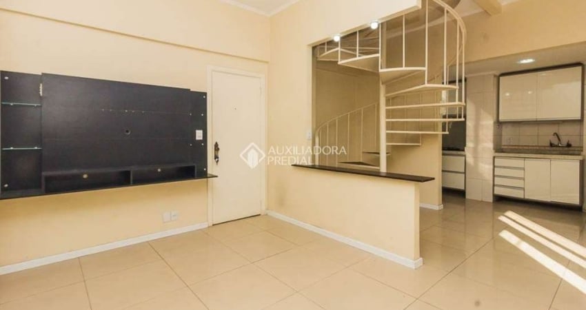 Apartamento com 1 quarto para alugar na Avenida Borges de Medeiros, 708, Centro Histórico, Porto Alegre