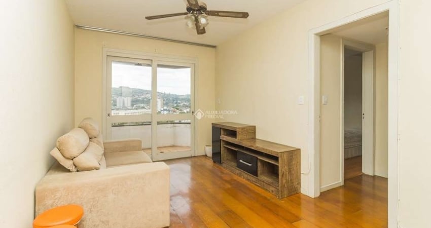 Apartamento com 1 quarto para alugar na Rua Oswaldo Pereira de Freitas, 135, Partenon, Porto Alegre