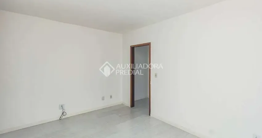 Apartamento com 1 quarto para alugar na Rua Felipe de Oliveira, 616, Petrópolis, Porto Alegre