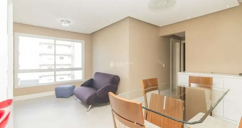 Apartamento com 2 quartos para alugar na Rua Irmão Norberto Francisco Rauch, 755, Jardim Carvalho, Porto Alegre