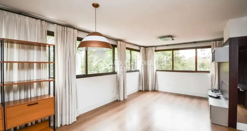 Apartamento com 2 quartos para alugar na Rua Vítor Hugo, 110, Petrópolis, Porto Alegre