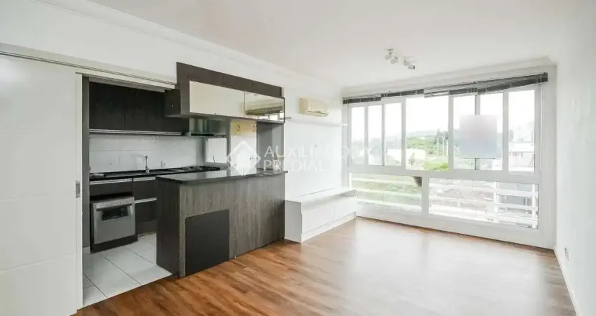 Apartamento com 2 quartos para alugar na Rua Felizardo, 491, Jardim Botânico, Porto Alegre