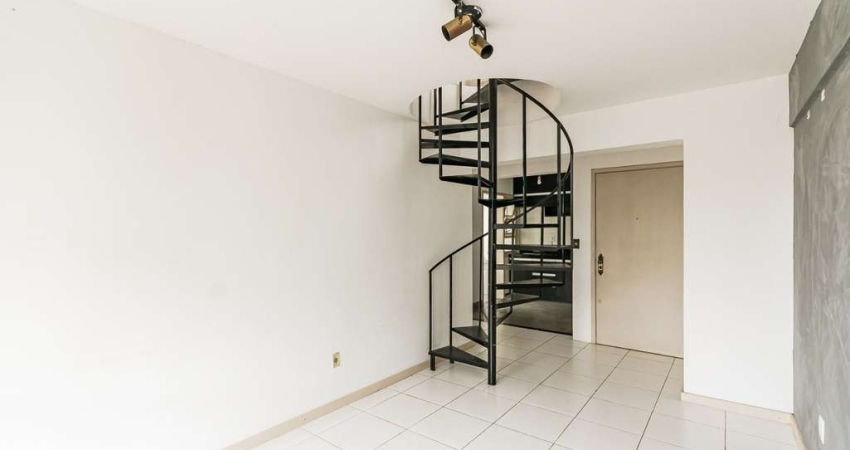Cobertura com 1 quarto para alugar na Rua General Bento Martins, 550, Centro Histórico, Porto Alegre