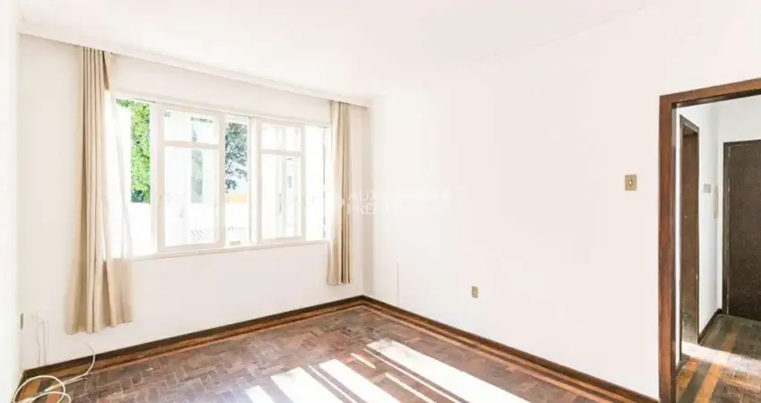 Apartamento com 3 quartos para alugar na Rua Coronel Paulino Teixeira, 293, Rio Branco, Porto Alegre