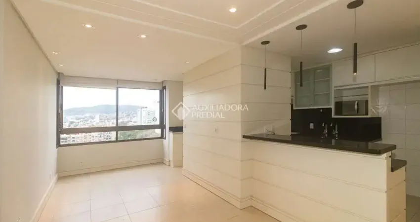 Apartamento com 2 quartos para alugar na Rua Monsenhor Veras, 480, Santana, Porto Alegre