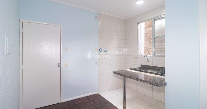 Apartamento com 1 quarto para alugar na Rua Marechal Floriano Peixoto, 734, Centro Histórico, Porto Alegre