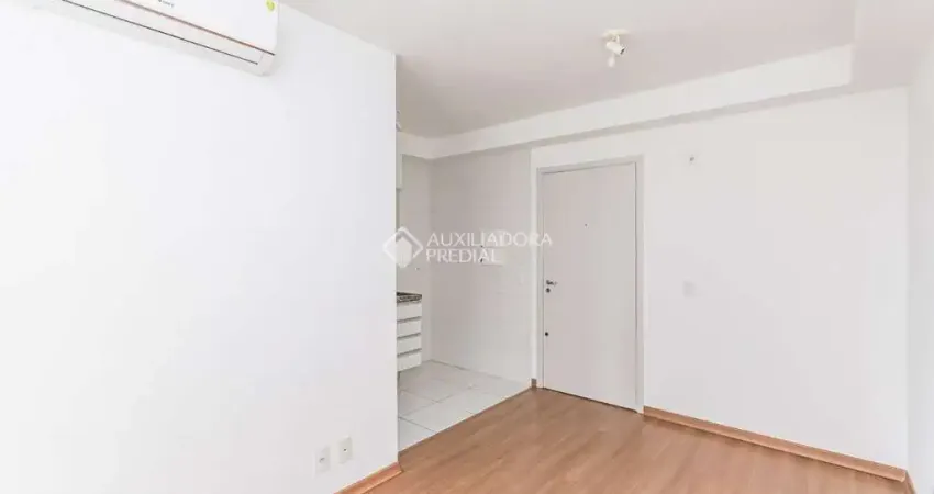 Apartamento com 2 quartos para alugar na Avenida Arnaldo Bohrer, 175, Teresópolis, Porto Alegre