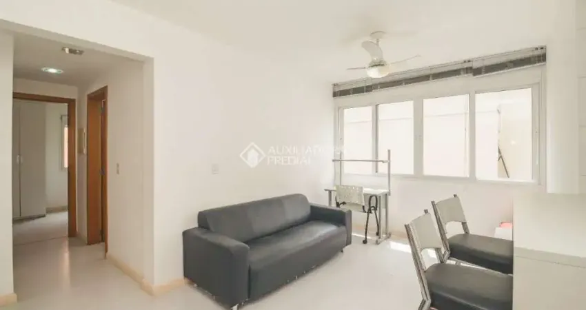 Apartamento com 2 quartos para alugar na Avenida Osvaldo Aranha, 540, Bom Fim, Porto Alegre