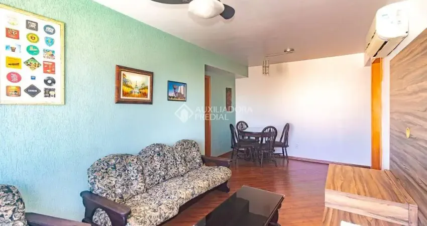 Apartamento com 2 quartos para alugar na Rua Domingos Crescêncio, 280, Santana, Porto Alegre