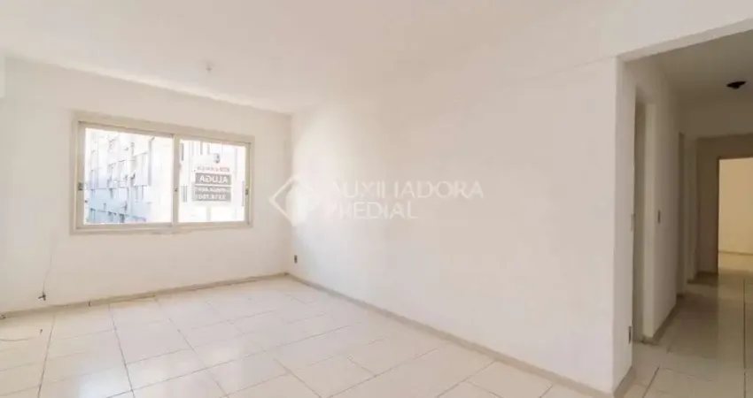 Apartamento com 2 quartos para alugar na Avenida Osvaldo Aranha, 350, Bom Fim, Porto Alegre