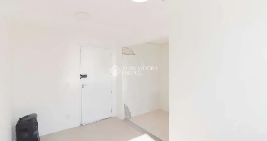 Apartamento com 2 quartos para alugar na Avenida Germano Schmarczek, 1000, Morro Santana, Porto Alegre