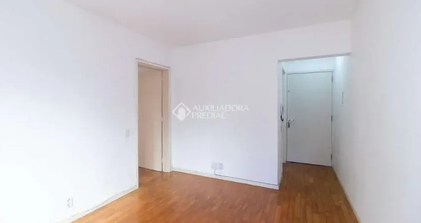 Apartamento com 1 quarto para alugar na Rua General Vitorino, 267, Centro Histórico, Porto Alegre