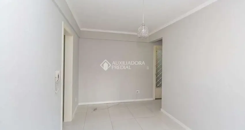 Apartamento com 2 quartos para alugar na Rua Albion, 278, Partenon, Porto Alegre
