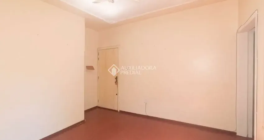 Apartamento com 2 quartos para alugar na Rua General Portinho, 355, Centro Histórico, Porto Alegre
