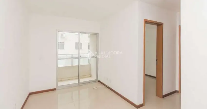 Apartamento com 2 quartos para alugar na Avenida Protásio Alves, 8301, Morro Santana, Porto Alegre