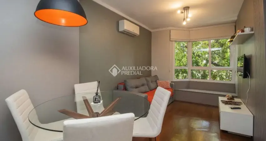 Apartamento com 1 quarto para alugar na Rua General Auto, 111, Centro Histórico, Porto Alegre