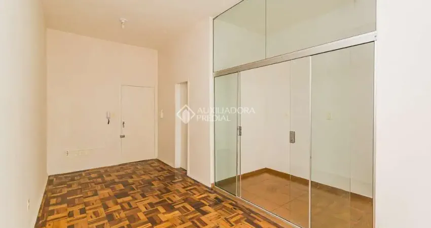 Apartamento com 1 quarto para alugar na Rua Jerônimo Coelho, 75, Centro Histórico, Porto Alegre