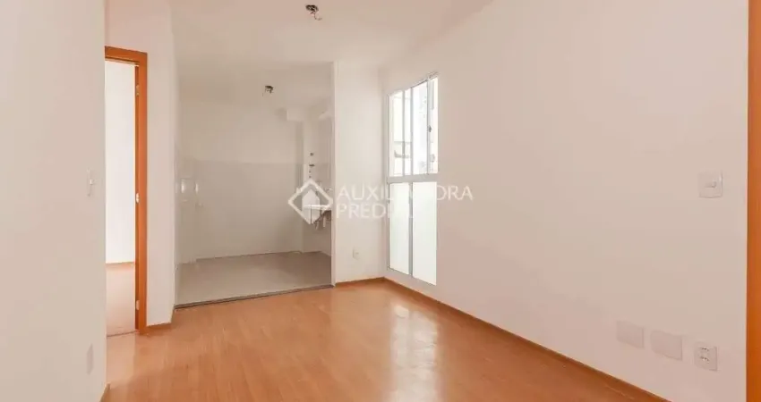Apartamento com 2 quartos para alugar na Avenida Protásio Alves, 9930, Morro Santana, Porto Alegre