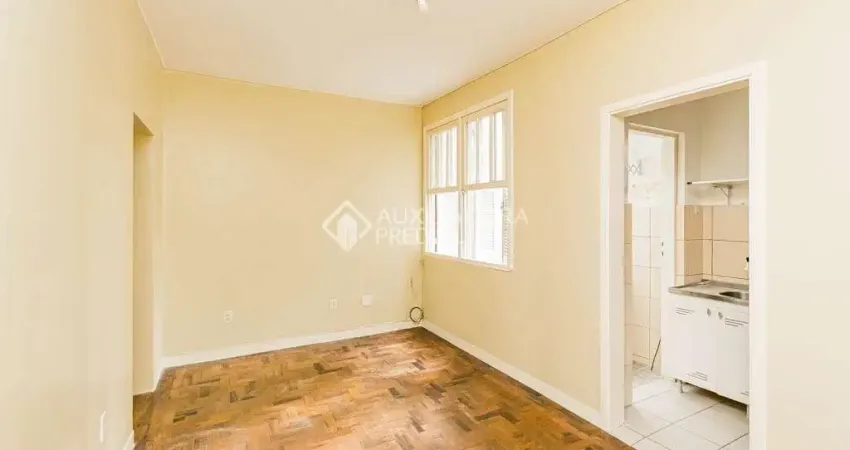Apartamento com 1 quarto para alugar na Avenida Ijuí, 133, Petrópolis, Porto Alegre