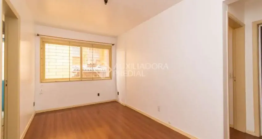 Apartamento com 1 quarto para alugar na Rua Duque de Caxias, 278, Centro Histórico, Porto Alegre