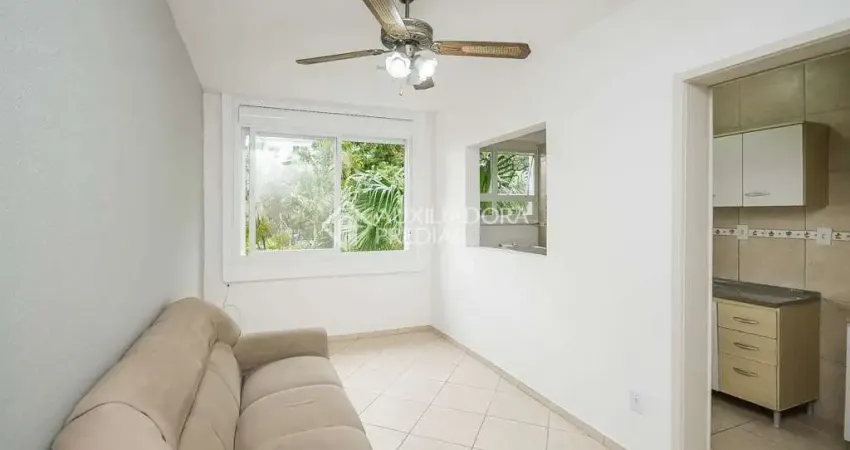 Apartamento com 2 quartos para alugar na Rua Albion, 278, Partenon, Porto Alegre