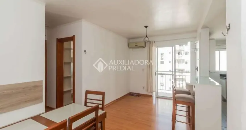 Apartamento com 2 quartos para alugar na Rua Abram Goldsztein, 446, Jardim Carvalho, Porto Alegre
