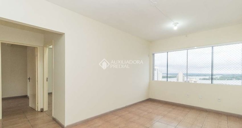 Apartamento com 2 quartos para alugar na Rua Voluntários da Pátria, 595, Centro Histórico, Porto Alegre