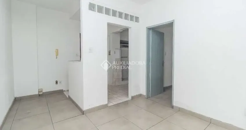Apartamento com 1 quarto para alugar na Rua Demétrio Ribeiro, 1078, Centro Histórico, Porto Alegre