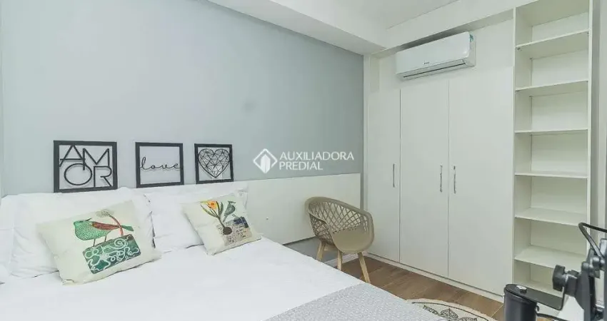 Loft com 1 quarto para alugar na Avenida dos Cubanos, 114, Partenon, Porto Alegre