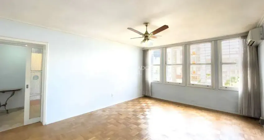 Apartamento com 3 quartos para alugar na Avenida Protásio Alves, 1264, Petrópolis, Porto Alegre