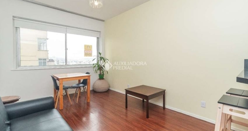 Apartamento com 1 quarto para alugar na Rua Duque de Caxias, 955, Centro Histórico, Porto Alegre