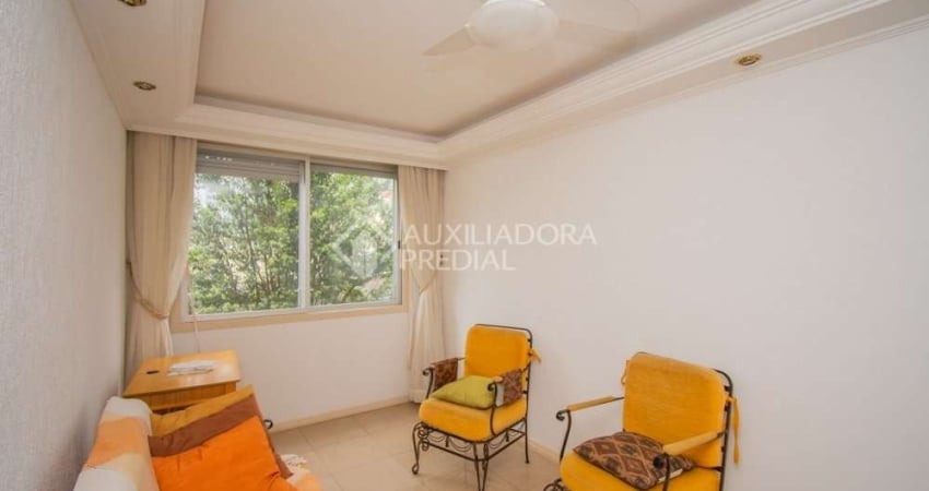 Apartamento com 1 quarto para alugar na Rua Surupá, 141, Jardim Botânico, Porto Alegre