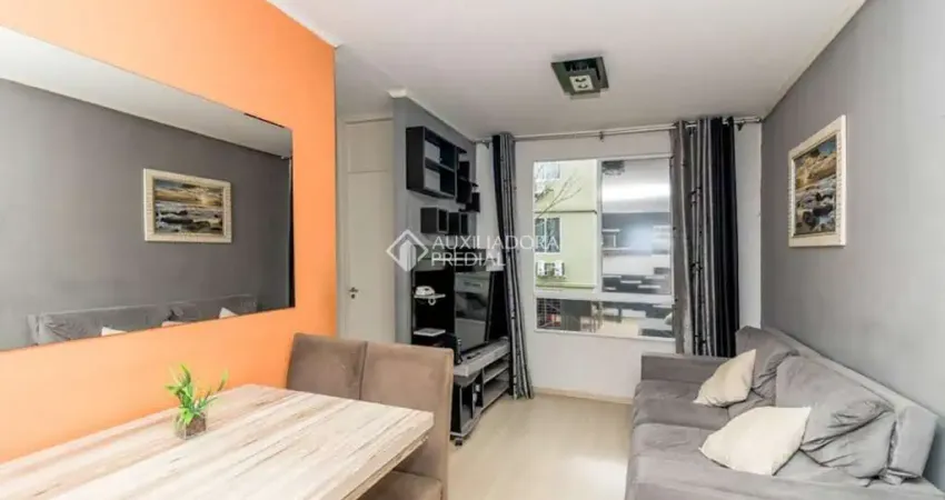 Apartamento com 2 quartos para alugar na Avenida Martim Félix Berta, 3300, Alto Petrópolis, Porto Alegre