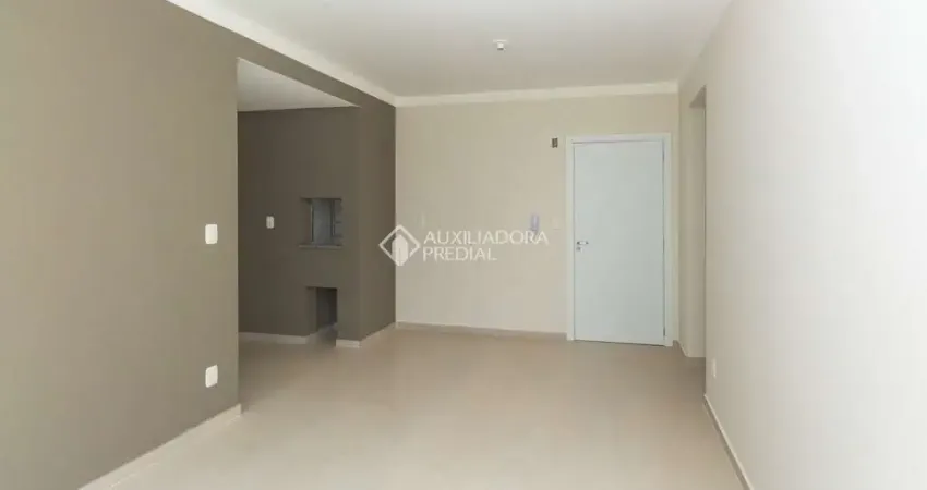 Apartamento com 1 quarto para alugar na Rua São Marcos, 210, Bom Jesus, Porto Alegre