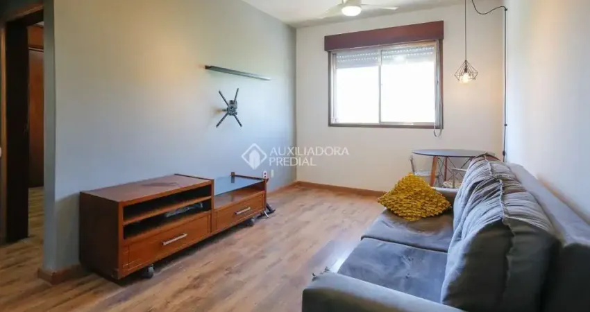Apartamento com 2 quartos para alugar na Avenida Ipiranga, 8465, Partenon, Porto Alegre
