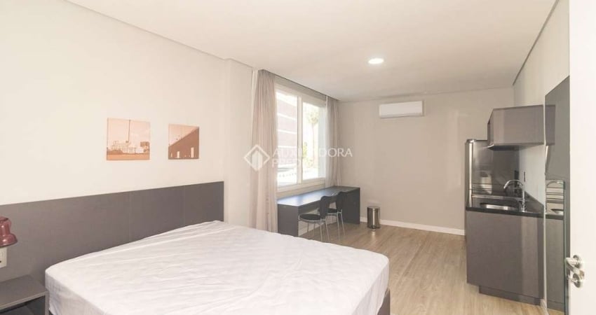 Apartamento com 1 quarto para alugar na Rua Senhor dos Passos, 154, Centro Histórico, Porto Alegre