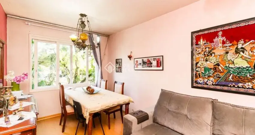Apartamento com 2 quartos para alugar na Avenida Nonoai, 1143, Nonoai, Porto Alegre