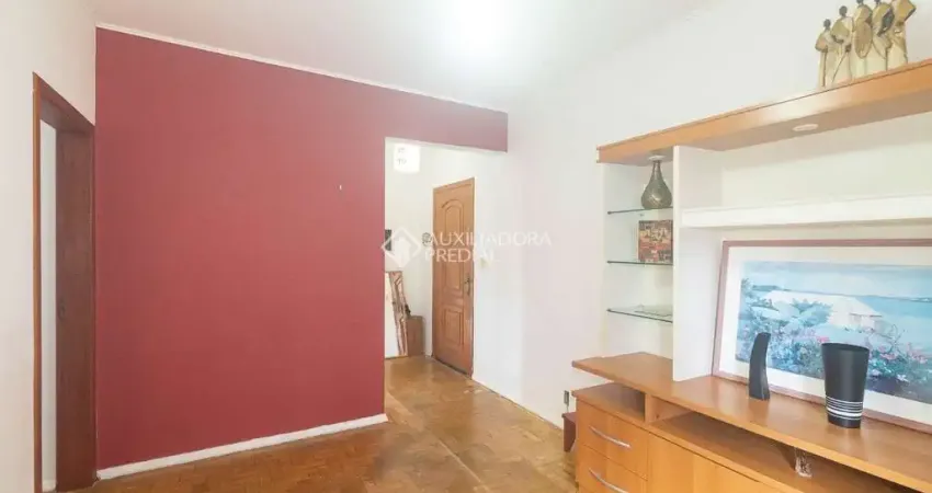 Apartamento com 2 quartos para alugar na Rua Coronel Genuino, 449, Centro Histórico, Porto Alegre