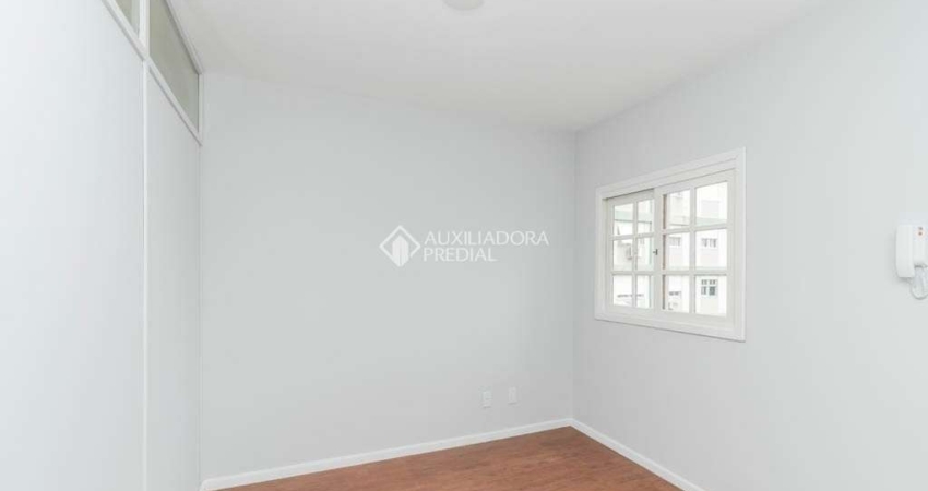Apartamento com 1 quarto para alugar na Rua Guilherme Alves, 276, Petrópolis, Porto Alegre