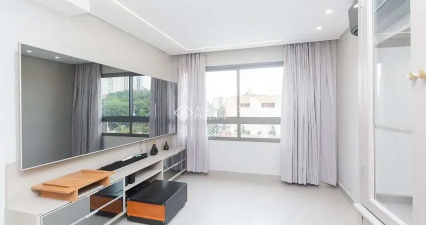 Apartamento com 3 quartos para alugar na Rua Cipó, 392, Jardim Europa, Porto Alegre