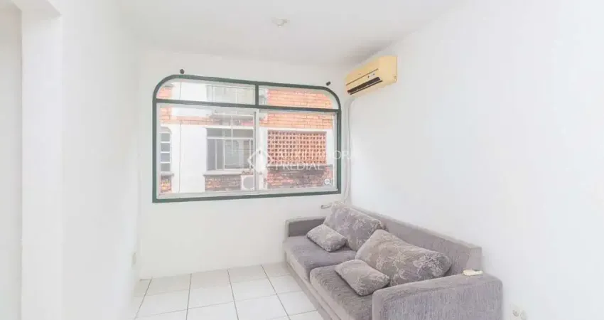 Apartamento com 2 quartos para alugar na Avenida Ipiranga, 7020, Jardim Botânico, Porto Alegre