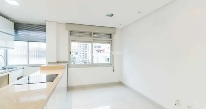 Apartamento com 1 quarto para alugar na Rua Guilherme Alves, 725, Petrópolis, Porto Alegre