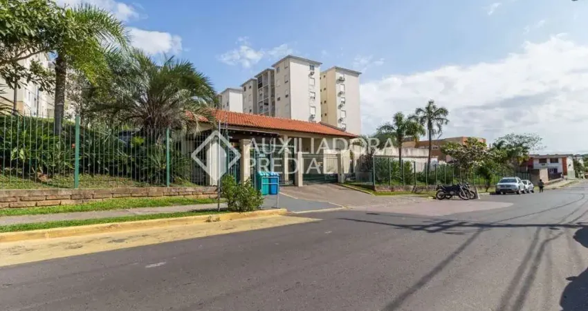 Apartamento com 3 quartos para alugar na Rua Doutor José Bento Corrêa, 545, Morro Santana, Porto Alegre